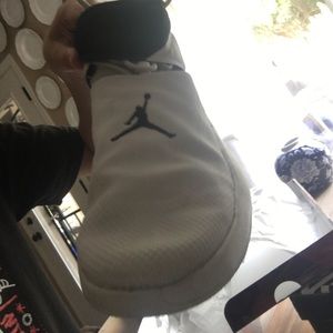 Jordan why not zero.1